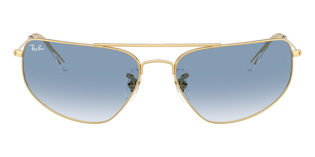 Ray-Ban RB 3780 001/3F