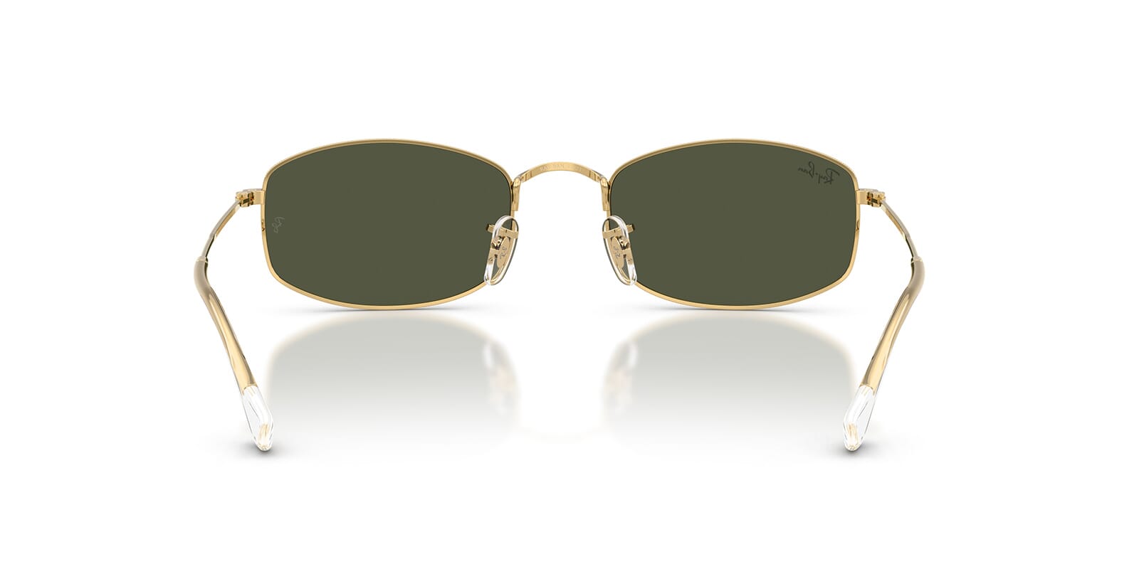Ray-Ban RB 3832 001/31 - As Seen On Tony Özkan