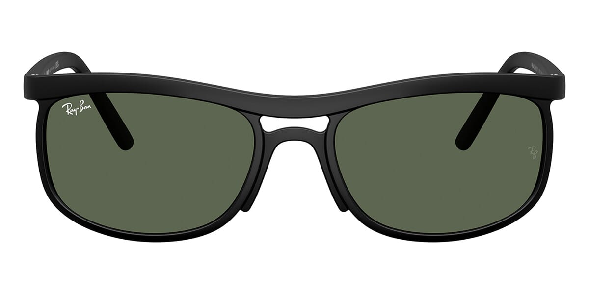 Ray-Ban RB 4452 601S/71