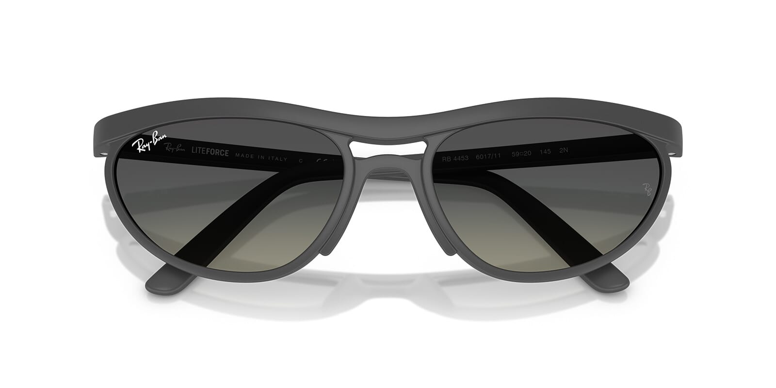 Ray-Ban RB 4453 6017/11