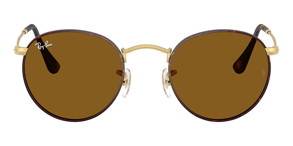 Ray-Ban Round Metal RB 3447 9275/33