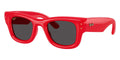 Ray-Ban Wayfarer Puffer RB 4940 6831/87 - As Seen On Winona Ryder & Boran Kuzum