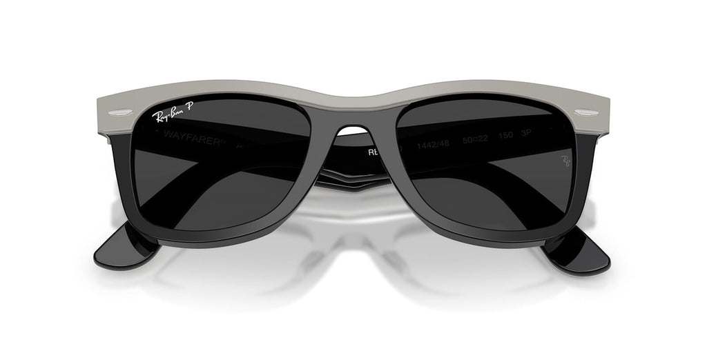 Ray-Ban Wayfarer RB 2240 1442/48 Polarised