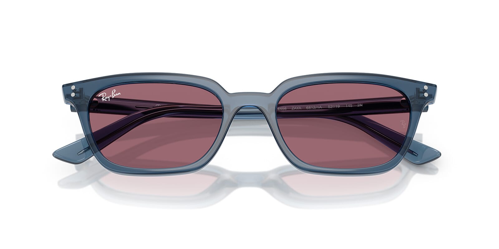 Ray-Ban Zaya RB 4456 6812/1A