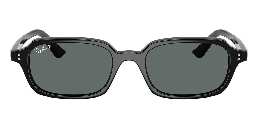 Ray-Ban Zuri RB 4455 6677/81 Polarised - As Seen On Ariana Greenblatt & Vikrant Massey
